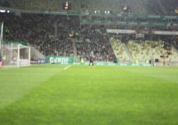 Lechia Gdańsk - Lech Poznań (25)