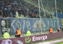 Lechia Gdańsk - Lech Poznań (26)