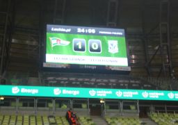 Lechia Gdańsk - Lech Poznań (27)