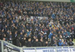 Lechia Gdańsk - Lech Poznań (28)