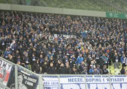 Lechia Gdańsk - Lech Poznań (29)