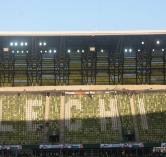 Lechia Gdańsk - Lech Poznań (25)