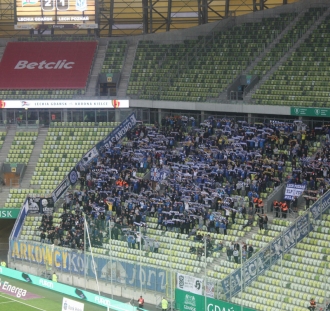 Lechia Gdańsk - Lech Poznań (31)