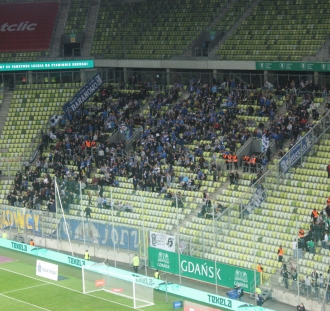 Lechia Gdańsk - Lech Poznań (35)
