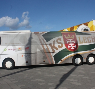 Lechia Gdańsk - Lech Poznań (5)
