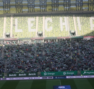 Lechia Gdańsk - Lech Poznań (15)
