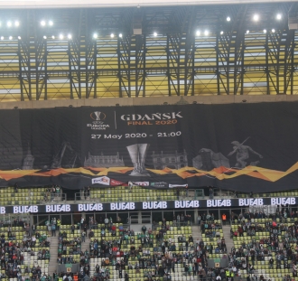 Lechia Gdańsk - Lech Poznań (27)