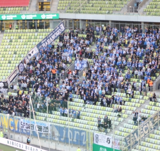 Lechia Gdańsk - Lech Poznań (13)