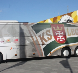 Lechia Gdańsk - Lech Poznań (4)