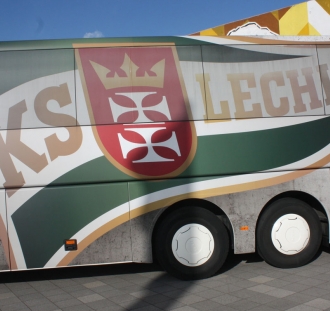 Lechia Gdańsk - Lech Poznań (6)
