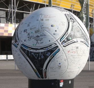 Lechia Gdańsk - Lech Poznań (2)