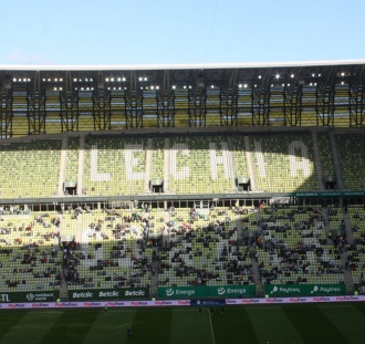 Lechia Gdańsk - Lech Poznań (11)