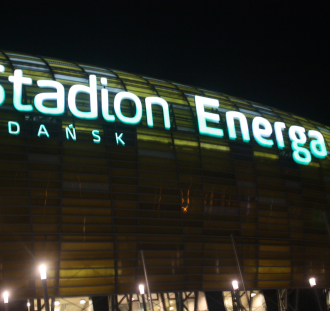 Lechia Gdańsk - Legia Warszawa (1)