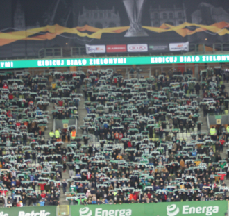 Lechia Gdańsk - Legia Warszawa (15)