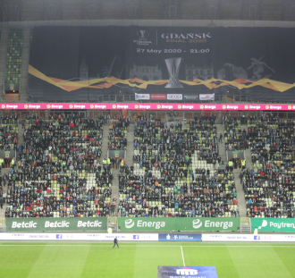 Lechia Gdańsk - Legia Warszawa (6)