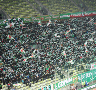 Lechia Gdańsk - Legia Warszawa (25)