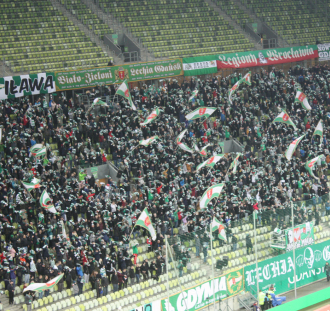 Lechia Gdańsk - Legia Warszawa (22)