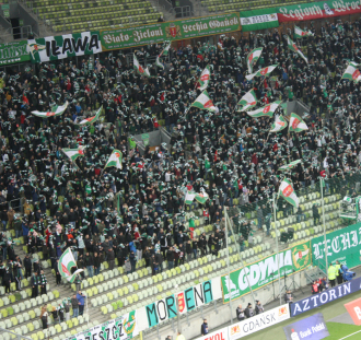 Lechia Gdańsk - Legia Warszawa (20)