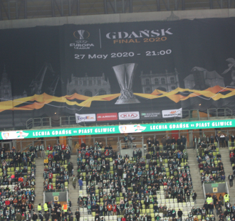 Lechia Gdańsk - Legia Warszawa (8)