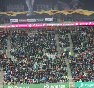 Lechia Gdańsk - Legia Warszawa (12)