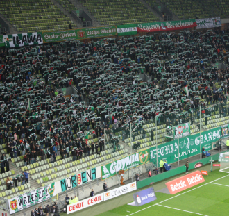 Lechia Gdańsk - Legia Warszawa (19)