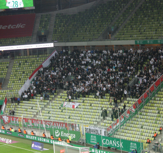 Lechia Gdańsk - Legia Warszawa (17)