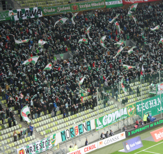 Lechia Gdańsk - Legia Warszawa (21)