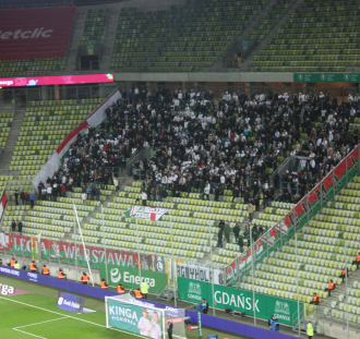 Lechia Gdańsk - Legia Warszawa (4)