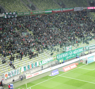 Lechia Gdańsk - Legia Warszawa (5)