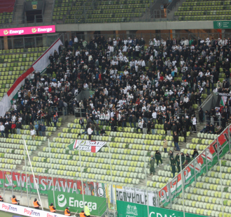 Lechia Gdańsk - Legia Warszawa (10)