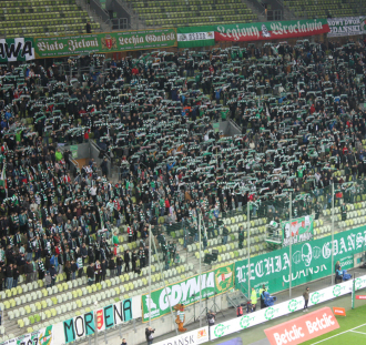 Lechia Gdańsk - Legia Warszawa (18)