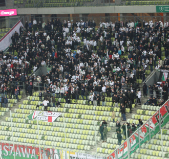 Lechia Gdańsk - Legia Warszawa (9)