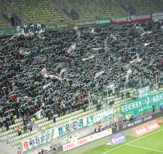 Lechia Gdańsk - Legia Warszawa (23)