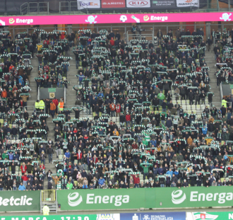 Lechia Gdańsk - Legia Warszawa (14)