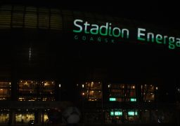 Lechia Gdańsk  - Legia Warszawa  (1)