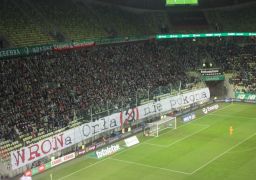 Lechia Gdańsk  - Legia Warszawa  (2)