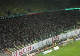 Lechia Gdańsk  - Legia Warszawa  (3)