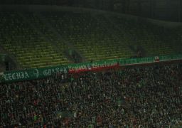 Lechia Gdańsk  - Legia Warszawa  (4)