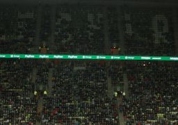 Lechia Gdańsk  - Legia Warszawa  (5)