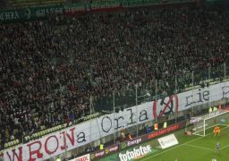 Lechia Gdańsk  - Legia Warszawa  (6)