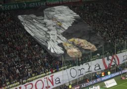 Lechia Gdańsk  - Legia Warszawa  (7)