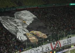 Lechia Gdańsk  - Legia Warszawa  (8)
