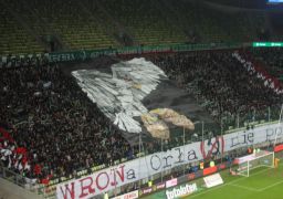 Lechia Gdańsk  - Legia Warszawa  (9)