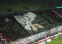 Lechia Gdańsk  - Legia Warszawa  (10)