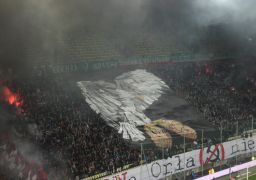 Lechia Gdańsk  - Legia Warszawa  (12)