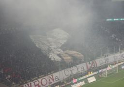 Lechia Gdańsk  - Legia Warszawa  (13)