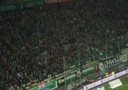 Lechia Gdańsk  - Legia Warszawa  (14)