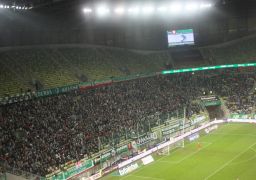 Lechia Gdańsk  - Legia Warszawa  (15)