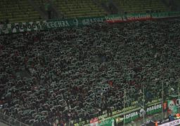 Lechia Gdańsk  - Legia Warszawa  (16)