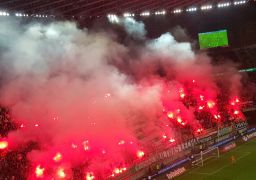 Lechia Gdańsk - Legia Warszawa (2)